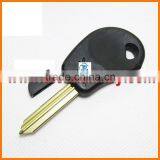 Plastic ABS Transponder Key for Citroen Transponder Key With Logo & T5 Chip thumbnail-3