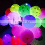 2016 Led Latex Balloon,12 Inches Printed Balloon,kids/lovers Led Balloon thumbnail-5