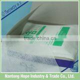 The Non-woven Swab Bleached White Sterile Without Fluorescer thumbnail-1