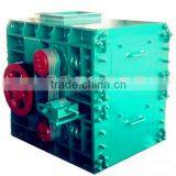 Three Roller Crusher More and More Used Widely as Secondary Crushing Equipment in the World thumbnail-4