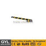 Rubber Speed Road Hump