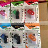 HOT MINI Smart Chip Card Reader With TF thumbnail-2