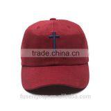 2016 Most Popular Suede Baseball Cap Cheap Baseball Hat