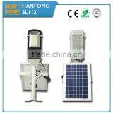 New Ip65 Led Electric Solar Energy Garden Light Lamp 12W-50W