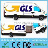 Custom Usb Ambulance 4GB