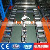 Tailored Roller Conveyor Rack Gravity Shelving thumbnail-3