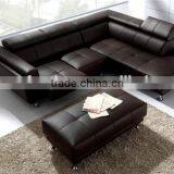 Italian Fashion Sofa thumbnail-3