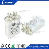 Cbb60 80uf 250vac sh Capacitor 50-60Hz