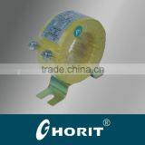 CE 0.5S Low Voltage Toroidal Current Transformer 0.5-0.66kv