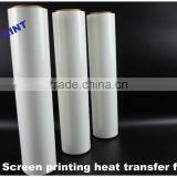 Screen Printing Transfer Film/inkjet Transfer Paper for Cotton/offset Transfer Film/transfer Film