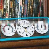 Multi Function Table Alarm Clock