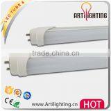 Different Design Super Quality 60cm 600mm 2ft 9w t8 Led Tube ce Rohs thumbnail-1