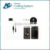 NBEI Wireless Bluetooth Audio Adapter Wireless Audio Receiver thumbnail-5