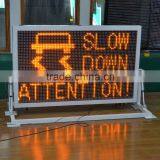 LED Matrix Message Display thumbnail-4