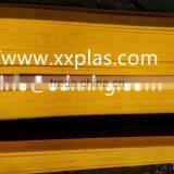 Polymer Wear Plates, Strips/high Density Polyethylene Wear-resisting Plate/virgin HDPE Plastic Plate thumbnail-6