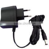 High Quality UL CE GS FCC PSE for 12v/1.5a Travel Switching Adapter