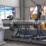 XLG CNC Pipe Cutting Machine