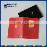 Custom Fashion Colorful Notebook Printing Service thumbnail-4