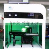3D Crystal Gift Laser Engraving Machine Price