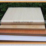 Hot Sell Melamine Faced Particleboard With Different Size and Thickness thumbnail-4