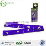 Zhensheng Exercise Stretch Band Yoga Strap thumbnail-5