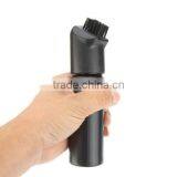 Black Golf Iron Club Ball Plastic Cleaning Brush With Water Bottle 150ML thumbnail-2