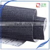 Wholesale Black Color 24*40cm Slef Sticker Plastic Mesh thumbnail-4