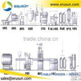 Fruit Juice Hot Filling 3-In-1 Machine thumbnail-6