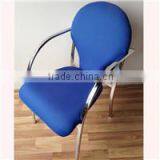 2015 Cheap Price Used Office Stackable Chairs Sillas De Oficina Sillas thumbnail-5
