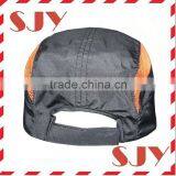 Unisex Quick Dry Mesh Sun Cap Outdoor Sports Hat thumbnail-2