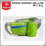 2015 Fashion Stylish Running Sporting Wasit Bag With Bottle Pocket Holder thumbnail-1