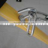 LD-AU4006 Adjustable Extra Heavy Duty Portable Panel Stand thumbnail-5