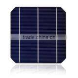 6 Inch Mono Cheap Solar Cell From DH Solar for Sale thumbnail-3