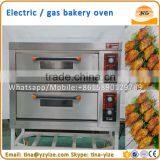 Eelectric Oven for Bakery / Cone Pizza Oven Price