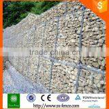Trade Assurance Gabion Box Wire Fencing Mesh/diamond Mesh Fence Wire Fencing