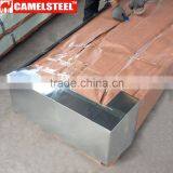 Construction Material Blue Galvaneal Tile thumbnail-4