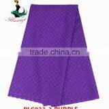 Haniye 2016/PLC033 Top Qualitycotton Polish Lace Hot Selling Cheap Price for Man Dress Swiss Voile Lace Polish Cotton Lace thumbnail-3