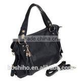Custom Womens Stylish Leather Hobo Bags Shoulder Bag Lady Handbag thumbnail-1