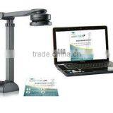 Portable Hi-speed Portable a3 Scanner , a3 Document Camera, a3 Document Scanner thumbnail-1