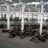 Changzhou Huili Access Floor Co., Ltd. company overview - view 2 thumbnail