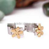 Wholesale Cheap Chinese Fantasy Gold Plate Earring thumbnail-5