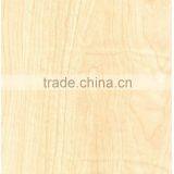 2015 Big Size 1860mm 2150mm Wood Grain HPL MDF Melamine Decorative Paper Roll thumbnail-2