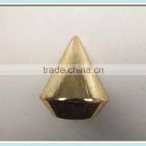 Antique Brass Metal Curtain Rods For Home Decor thumbnail-1