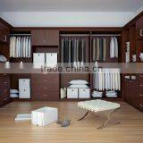 Natural Wood Wardrobes Design thumbnail-1