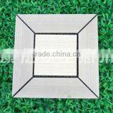 Plastic Wood Wpc Floor Tiles Board thumbnail-1