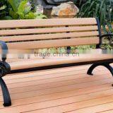 Wpc Bench /WPC Ourdoor Chairs