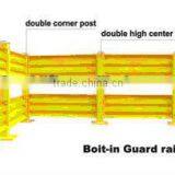 Bolt-in Guard Rails--W7XX/W8XX