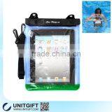 Waterproof Cell Phone Pouch With Strap for Ipad Mini thumbnail-4