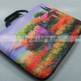 Cute Big Size Plastic Handle Eva Laptop Bag thumbnail-2