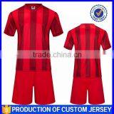 Hot Sale 2016 Plain Various Styles Blank Soccer Uniforms thumbnail-1